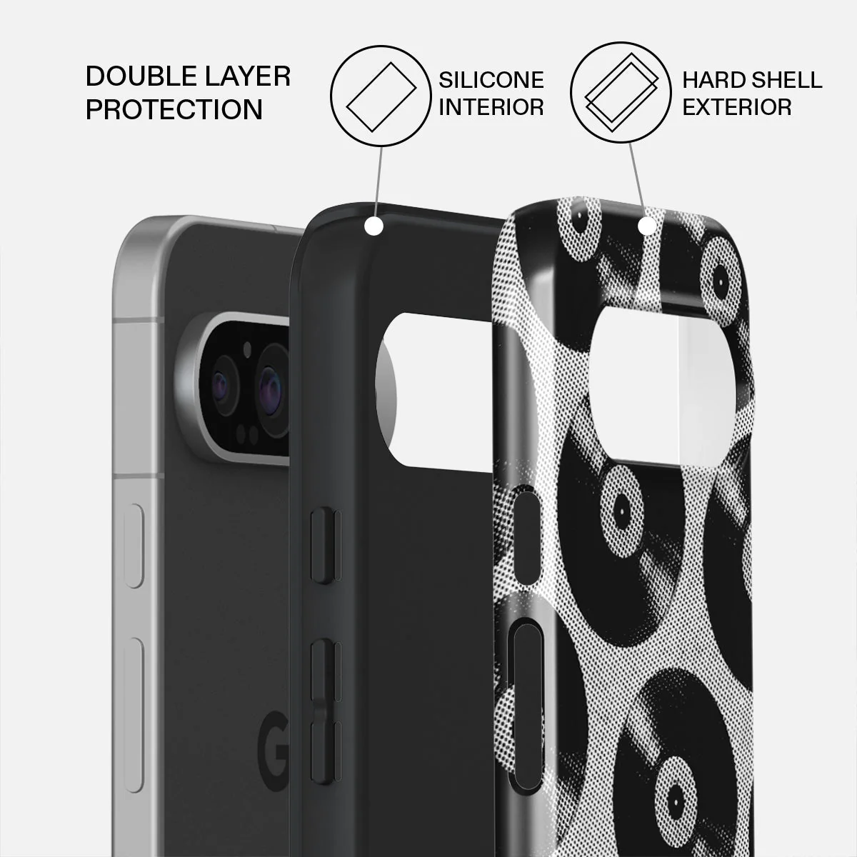 Sound Check - Google Pixel 9 Case - Image 2
