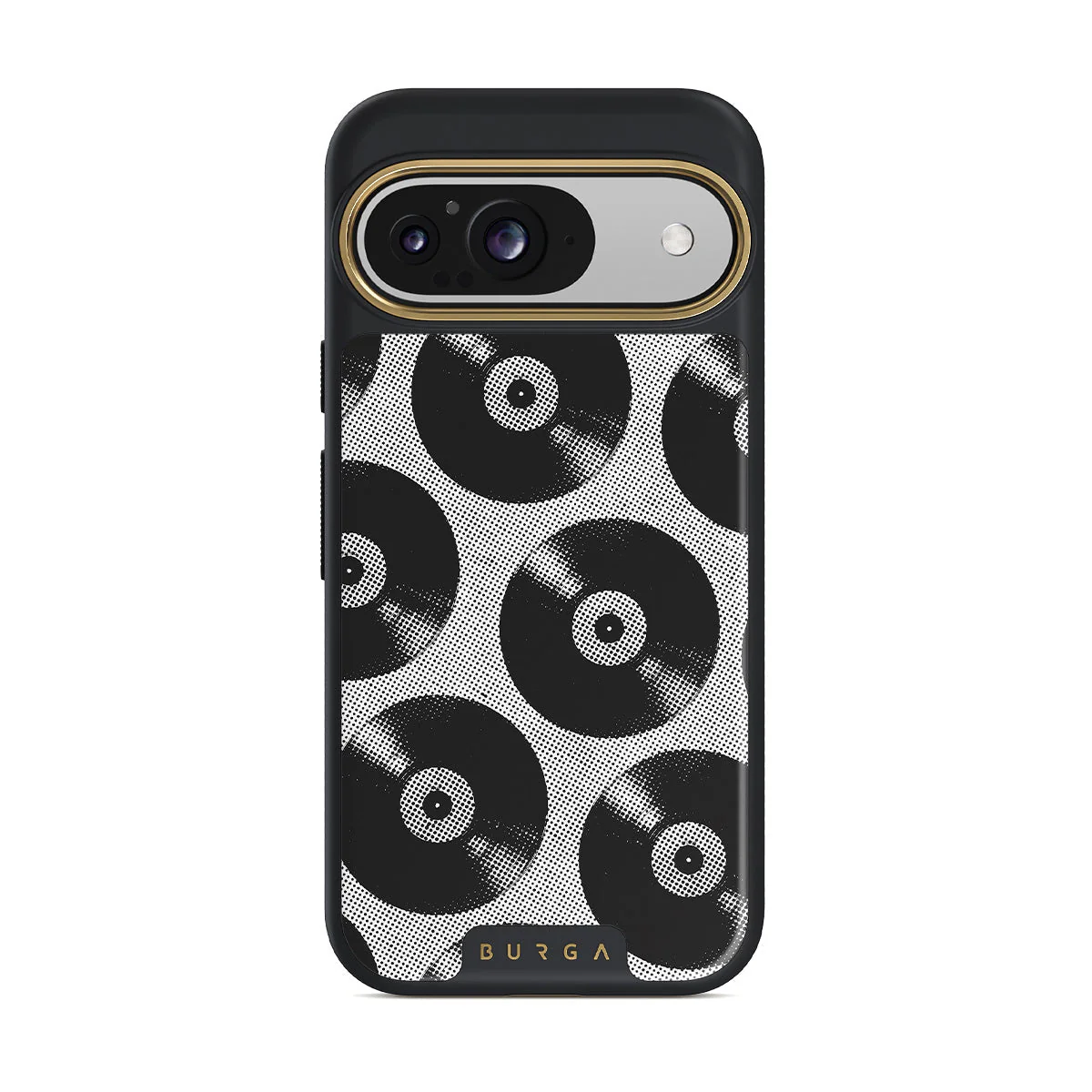 Sound Check - Google Pixel 9 Case - Image 5