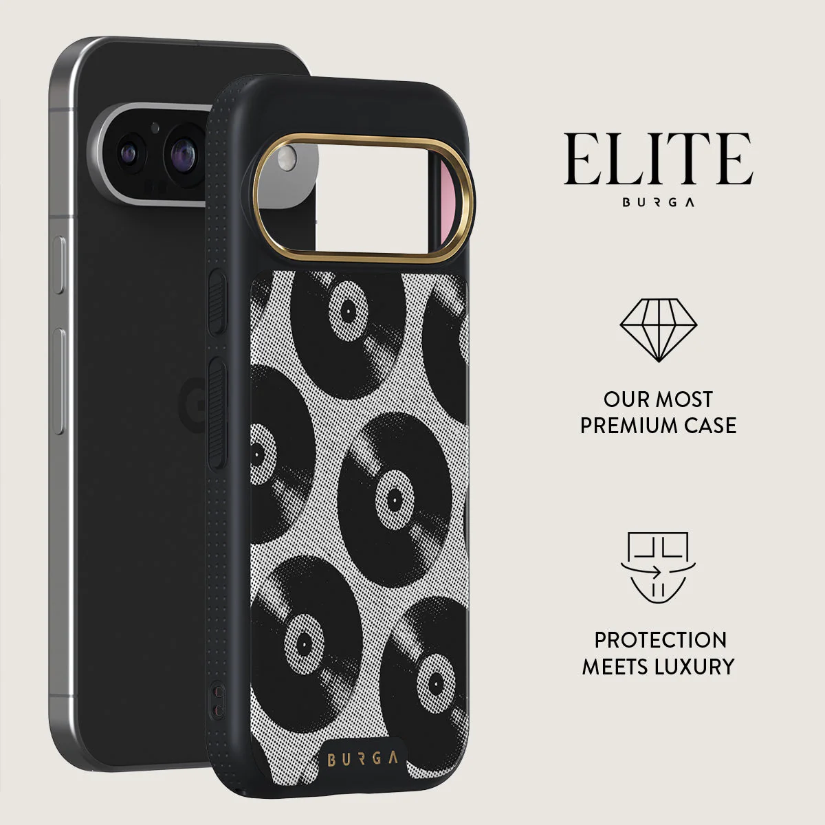 Sound Check - Google Pixel 9 Case - Image 6