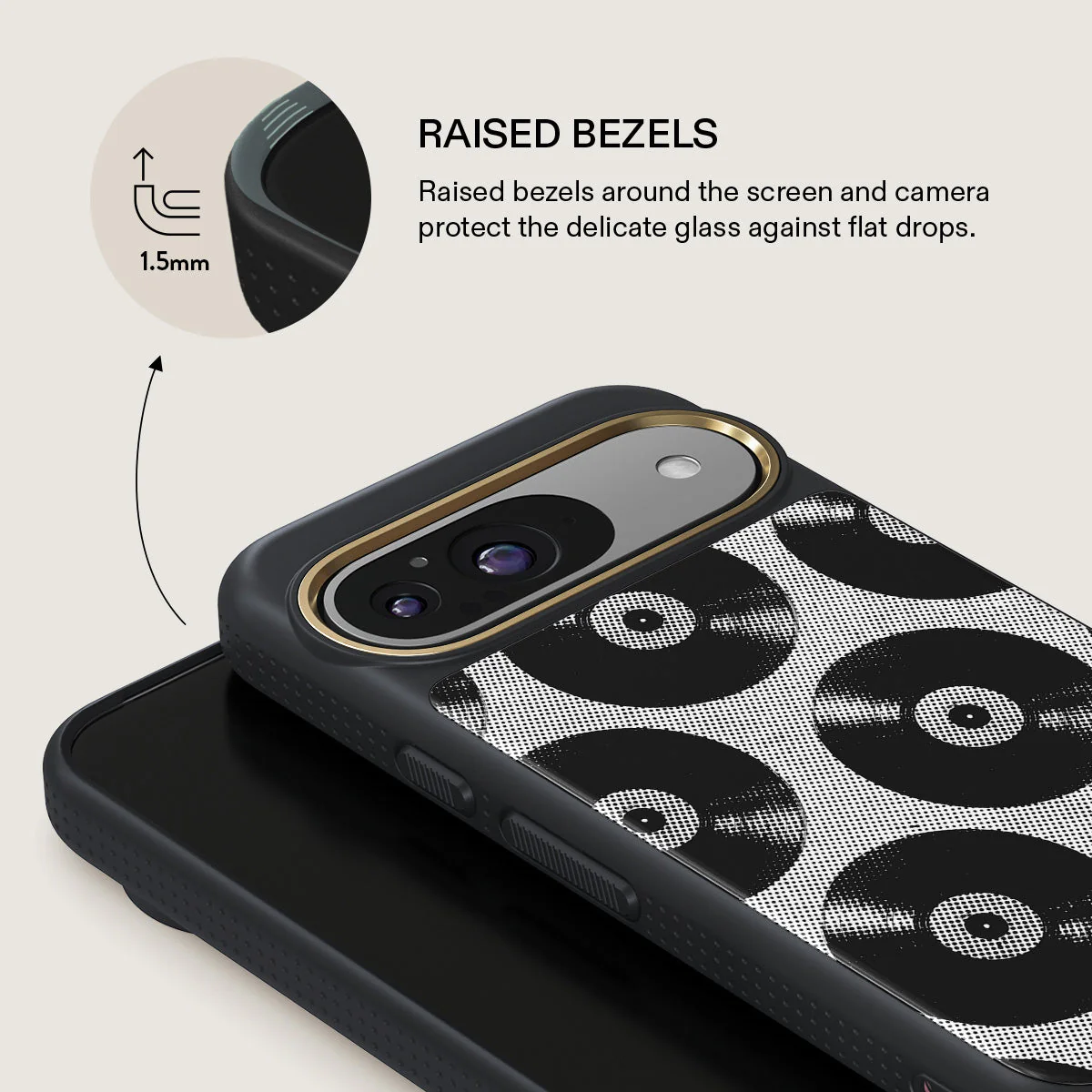 Sound Check - Google Pixel 9 Case - Image 8