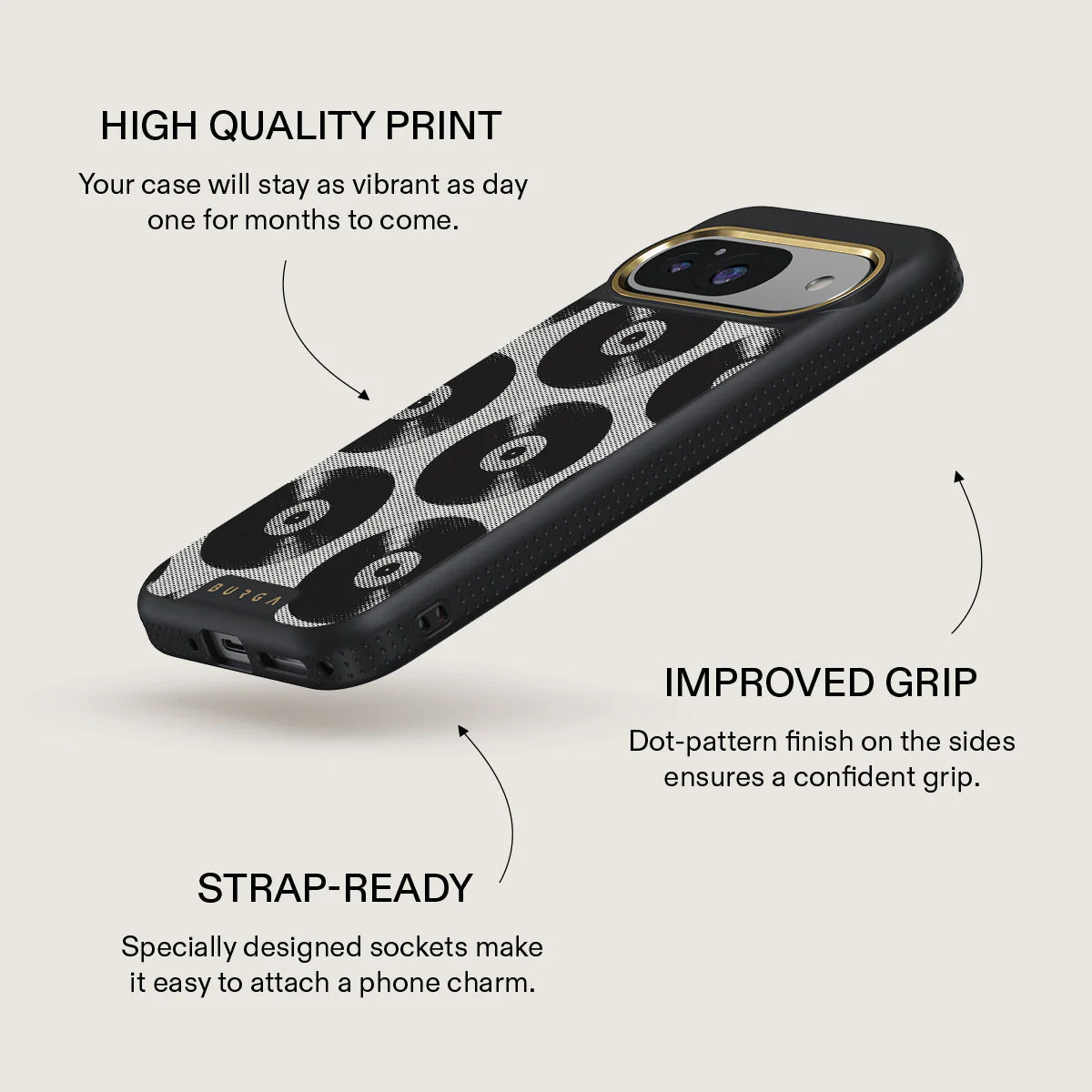 Sound Check - Google Pixel 9 Case - Image 9