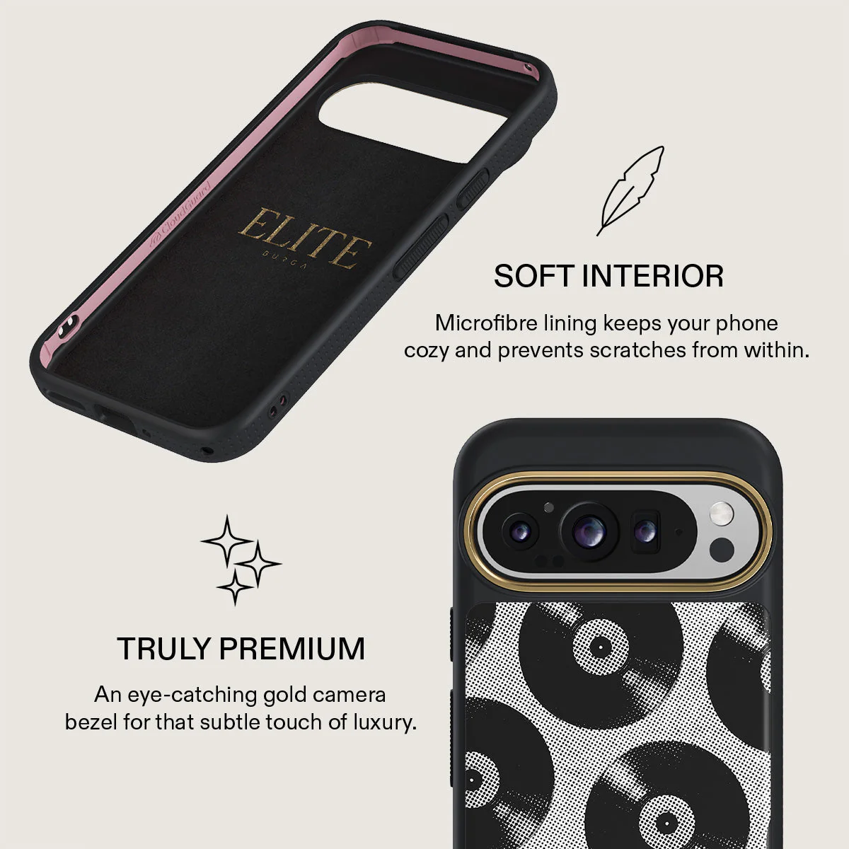 Sound Check - Google Pixel 9 Pro Case - Image 10