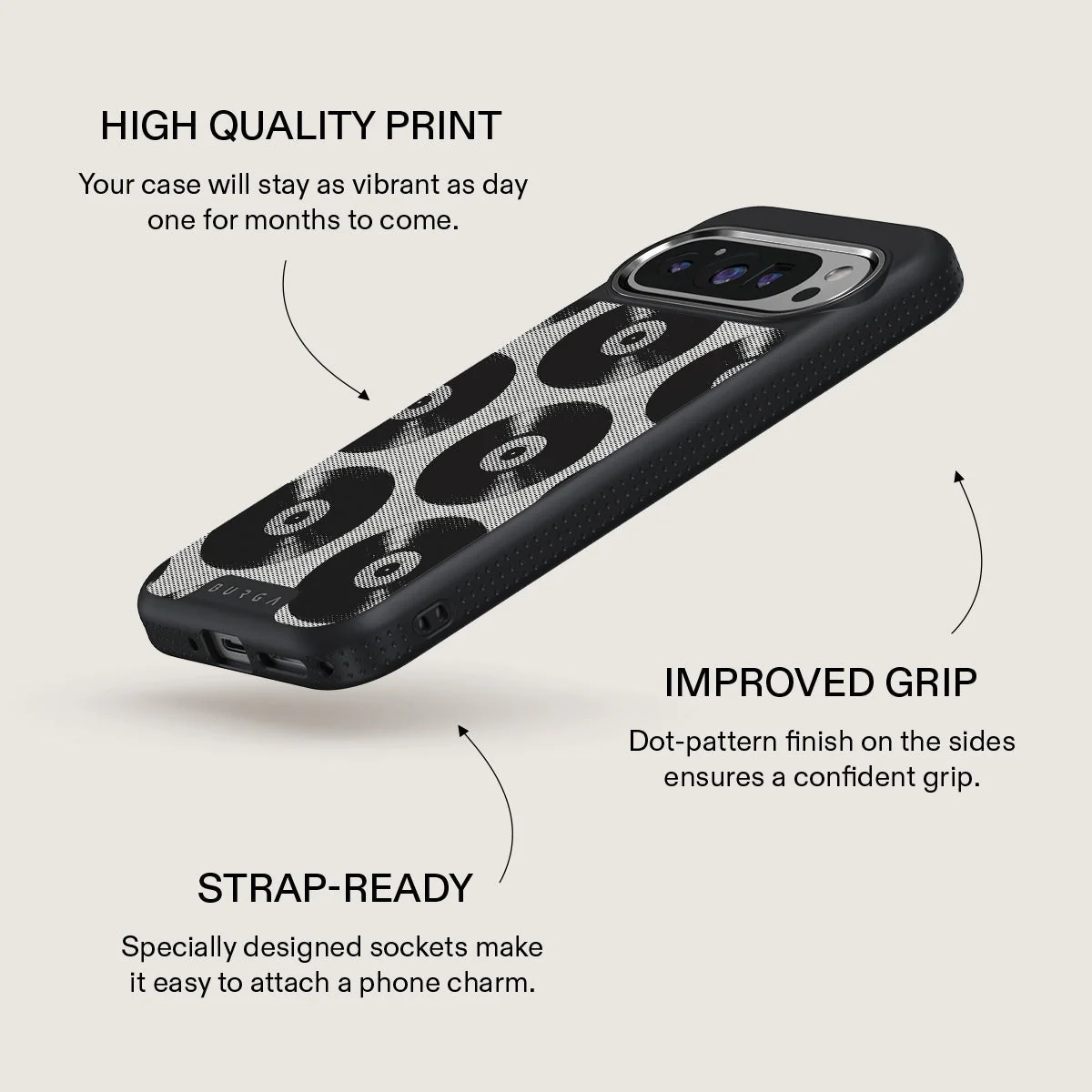 Sound Check - Google Pixel 9 Pro Case - Image 16