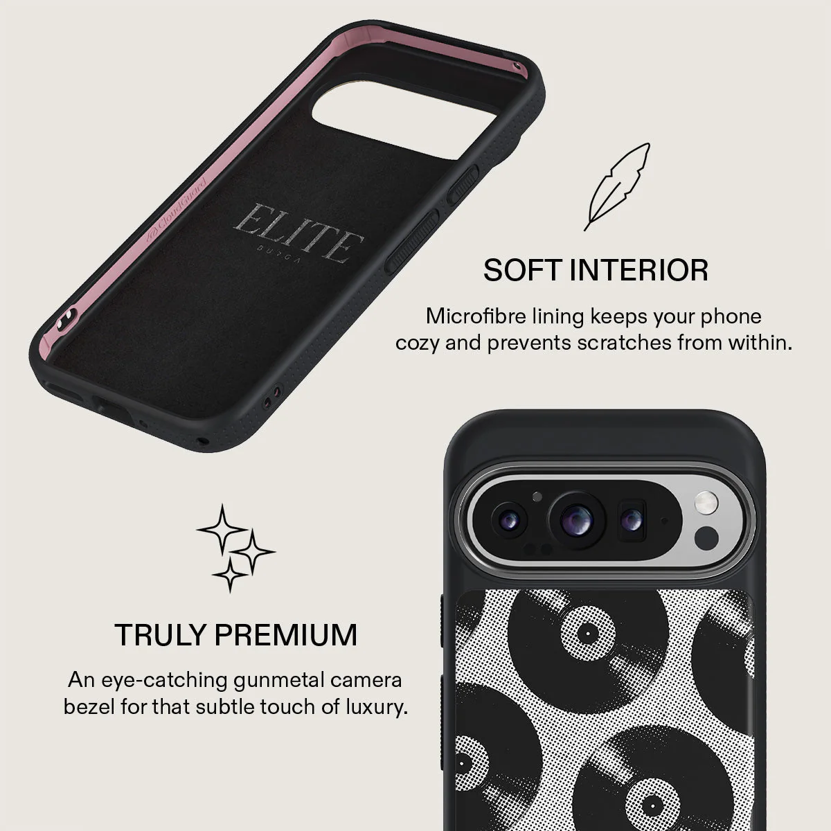 Sound Check - Google Pixel 9 Pro Case - Image 17