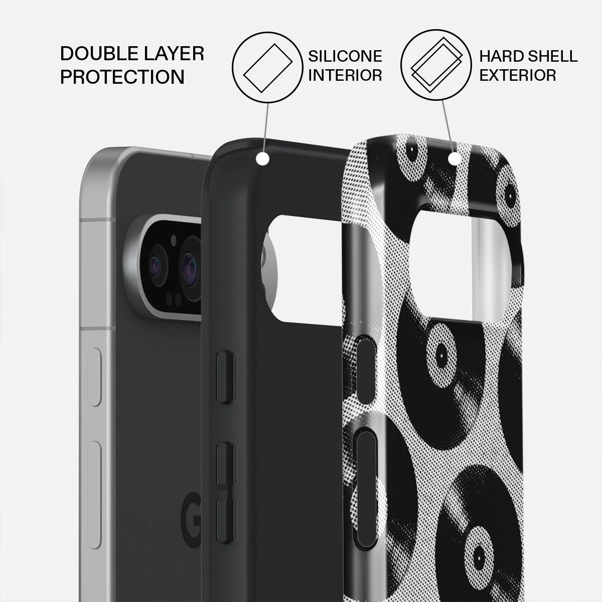 Sound Check - Google Pixel 9 Pro Case - Image 2