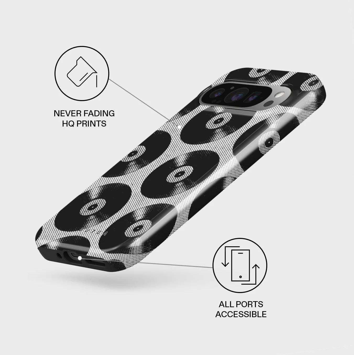 Sound Check - Google Pixel 9 Pro Case - Image 3