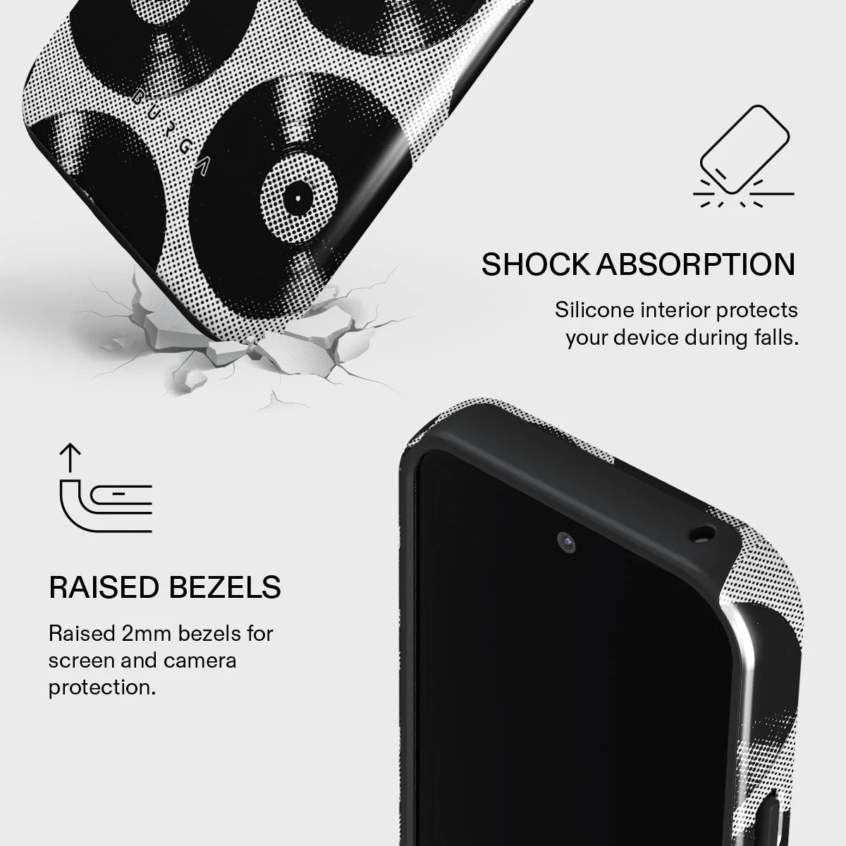Sound Check - Google Pixel 9 Pro Case - Image 4