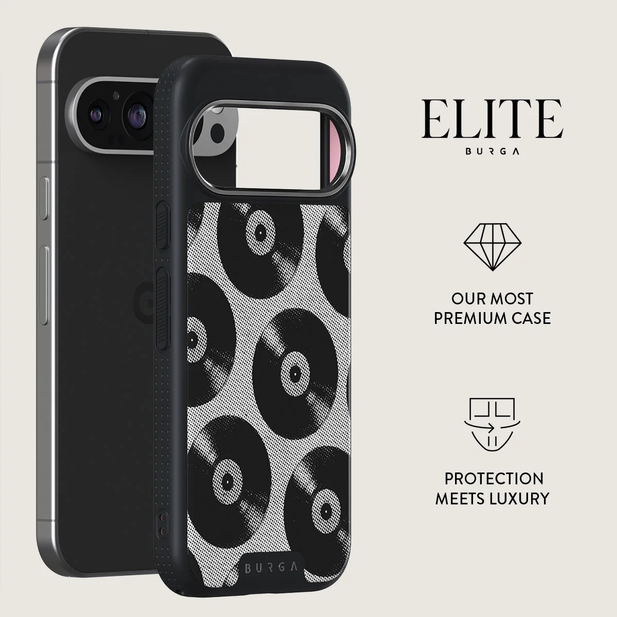 Sound Check - Google Pixel 9 Pro XL Case - Image 13