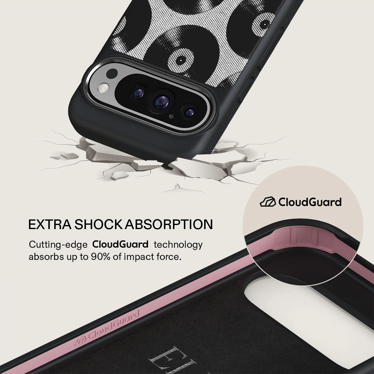 Sound Check - Google Pixel 9 Pro XL Case - Image 14