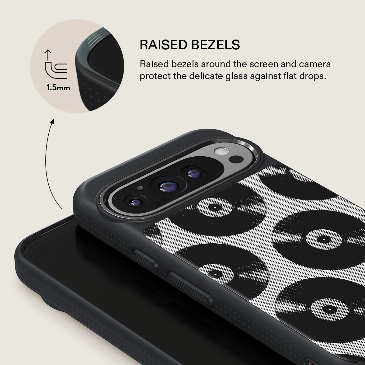 Sound Check - Google Pixel 9 Pro XL Case - Image 15