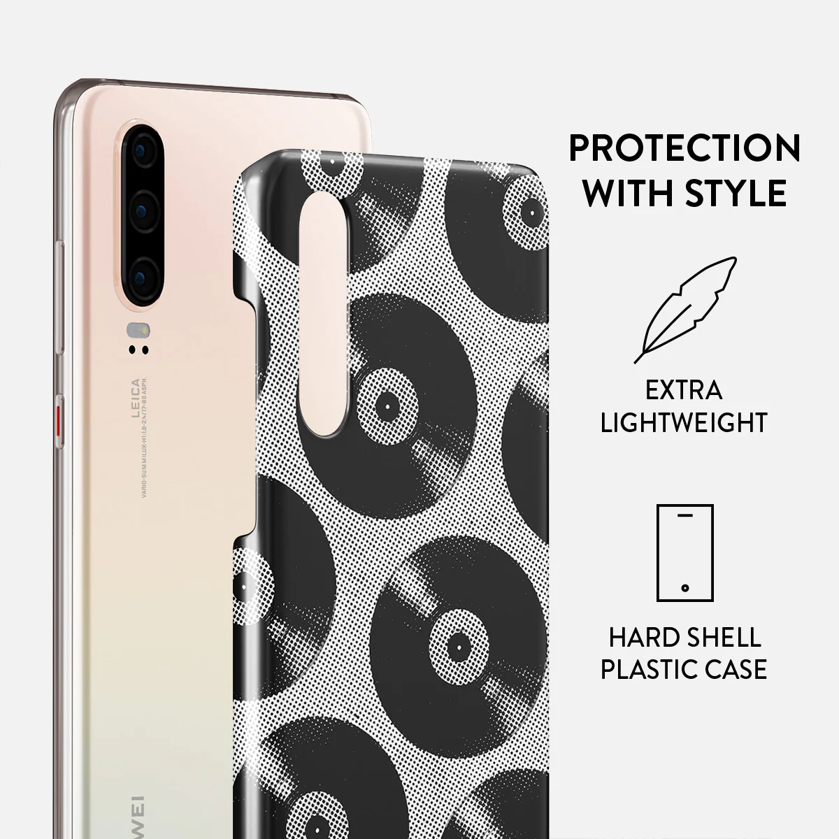 Sound Check - Huawei P30 Case - Image 2