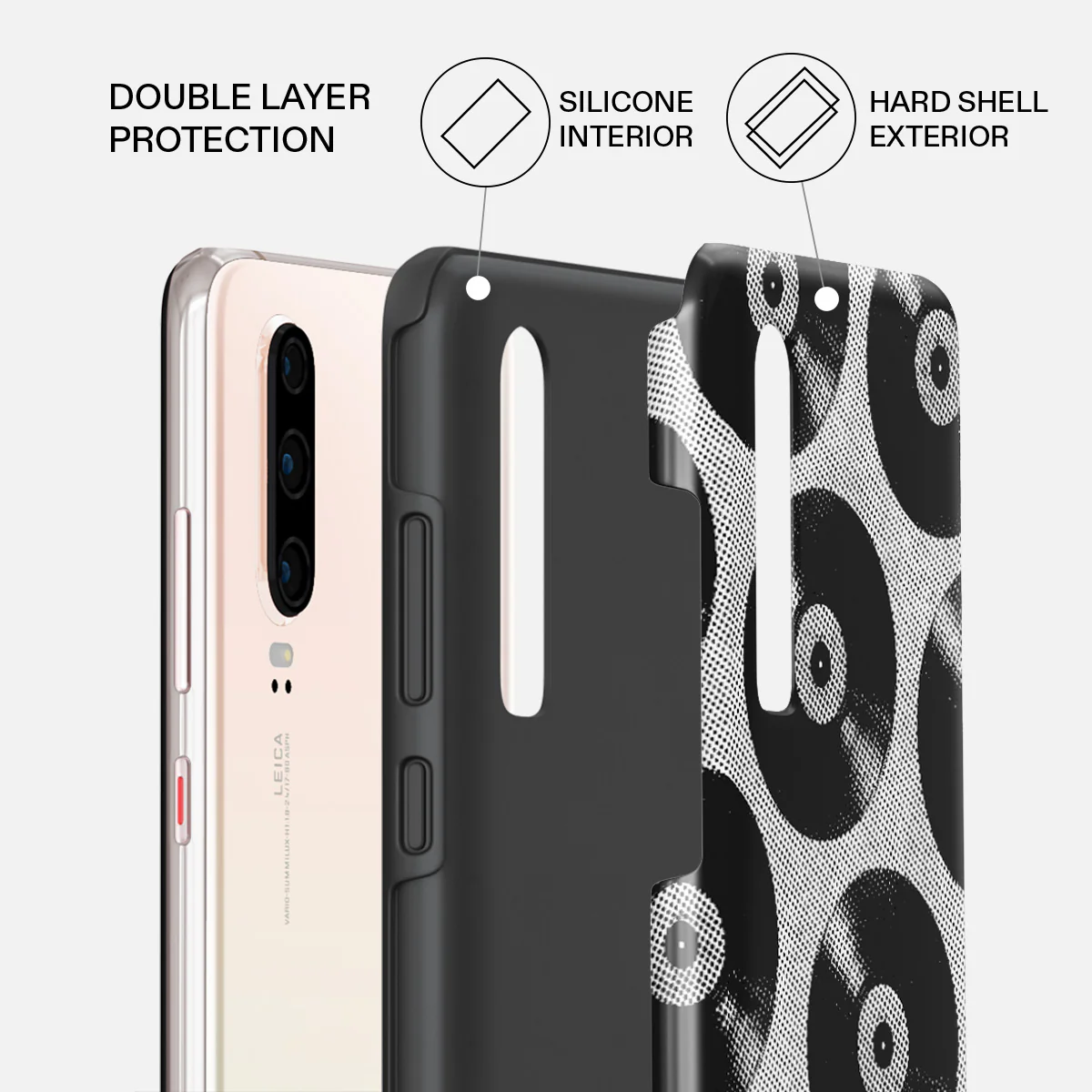 Sound Check - Huawei P30 Case - Image 6