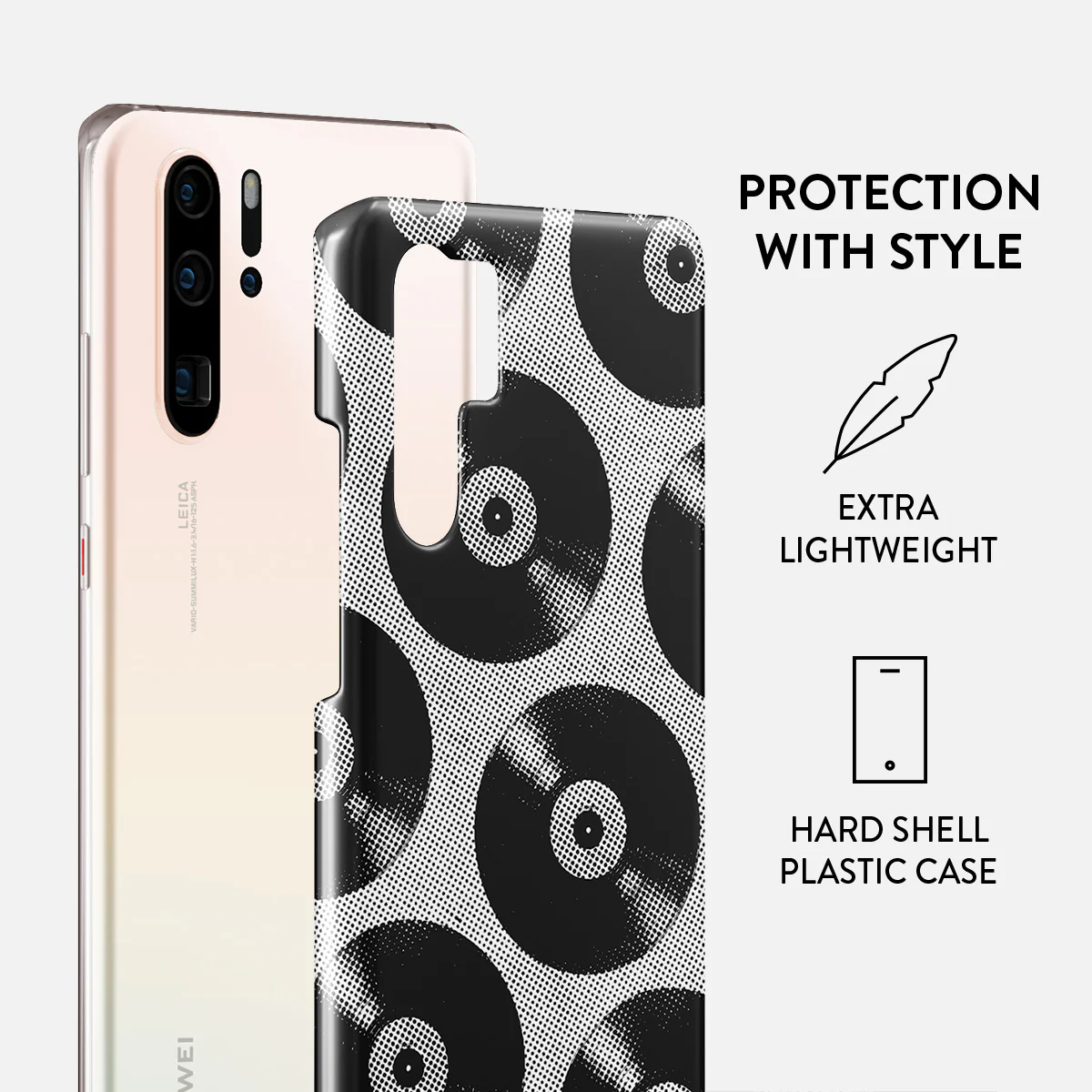 Sound Check - Huawei P30 Pro Case - Image 2
