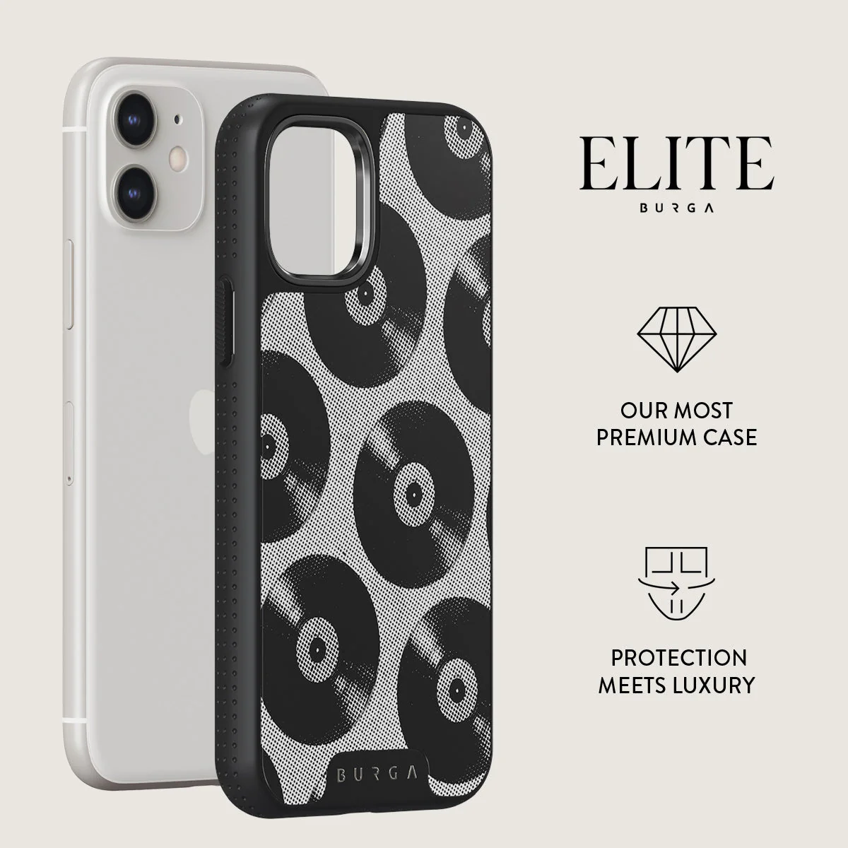 Sound Check - iPhone 11 Case - Image 13