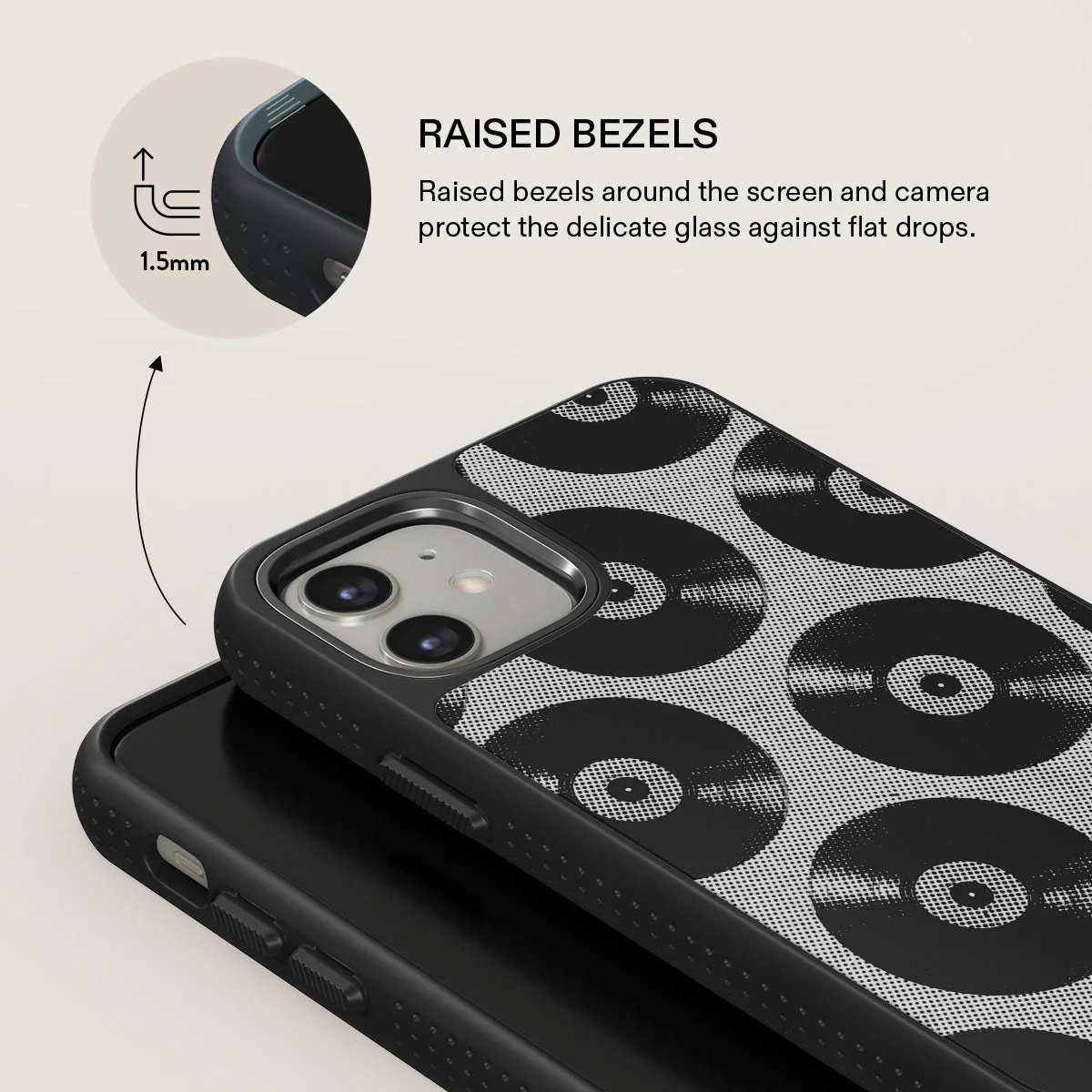 Sound Check - iPhone 11 Case - Image 15