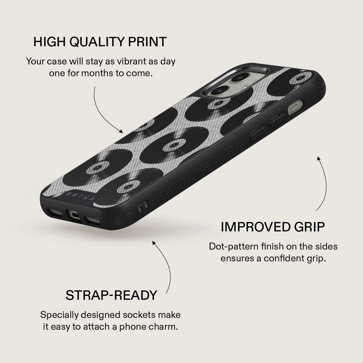 Sound Check - iPhone 11 Case - Image 16