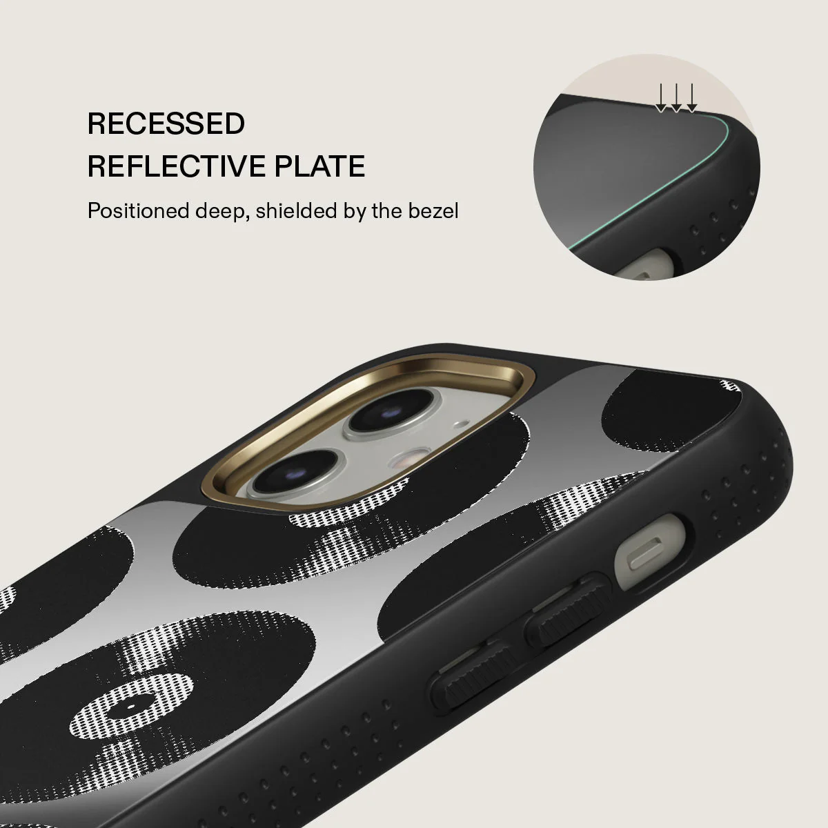 Sound Check - iPhone 11 Case - Image 22