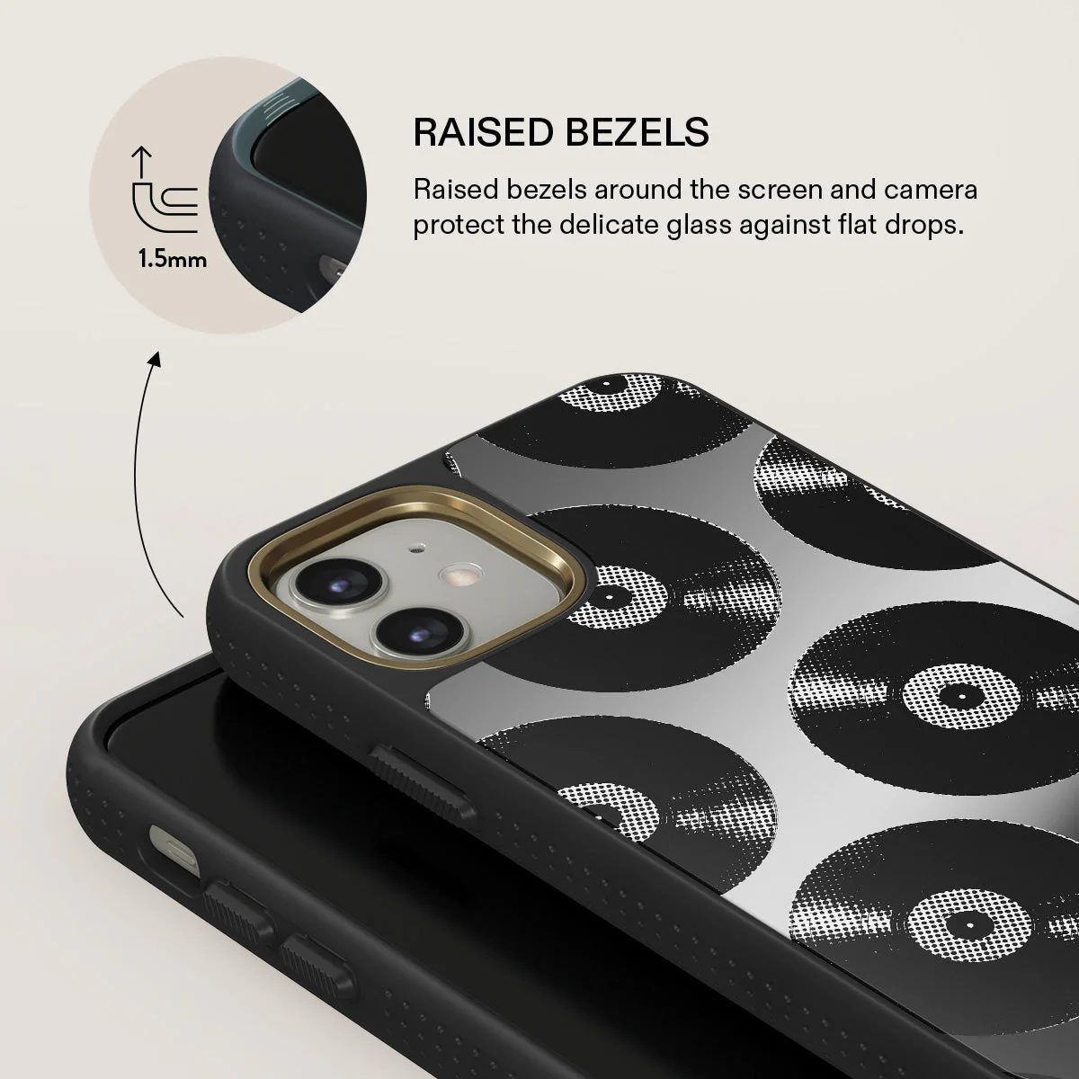 Sound Check - iPhone 11 Case - Image 23