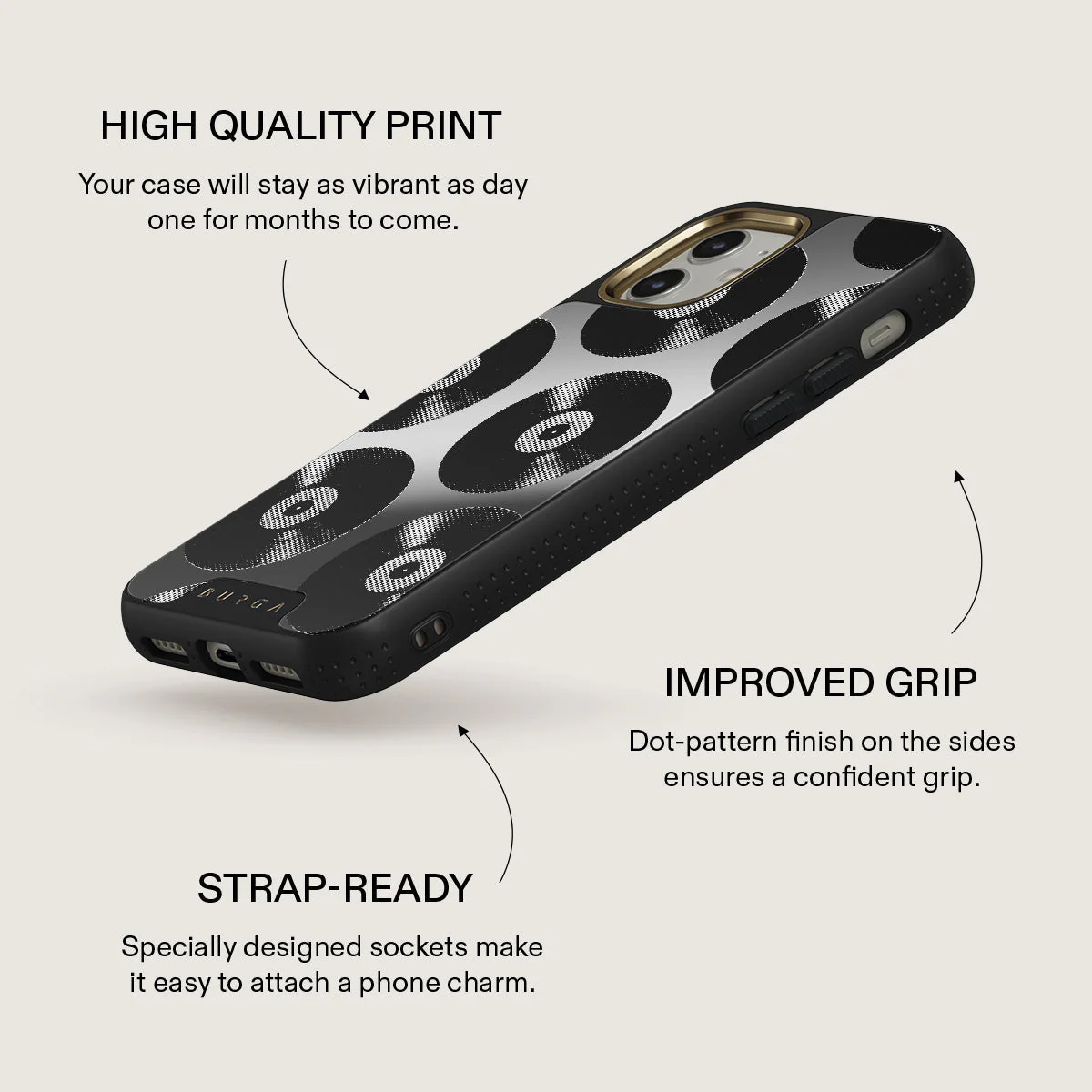 Sound Check - iPhone 11 Case - Image 24