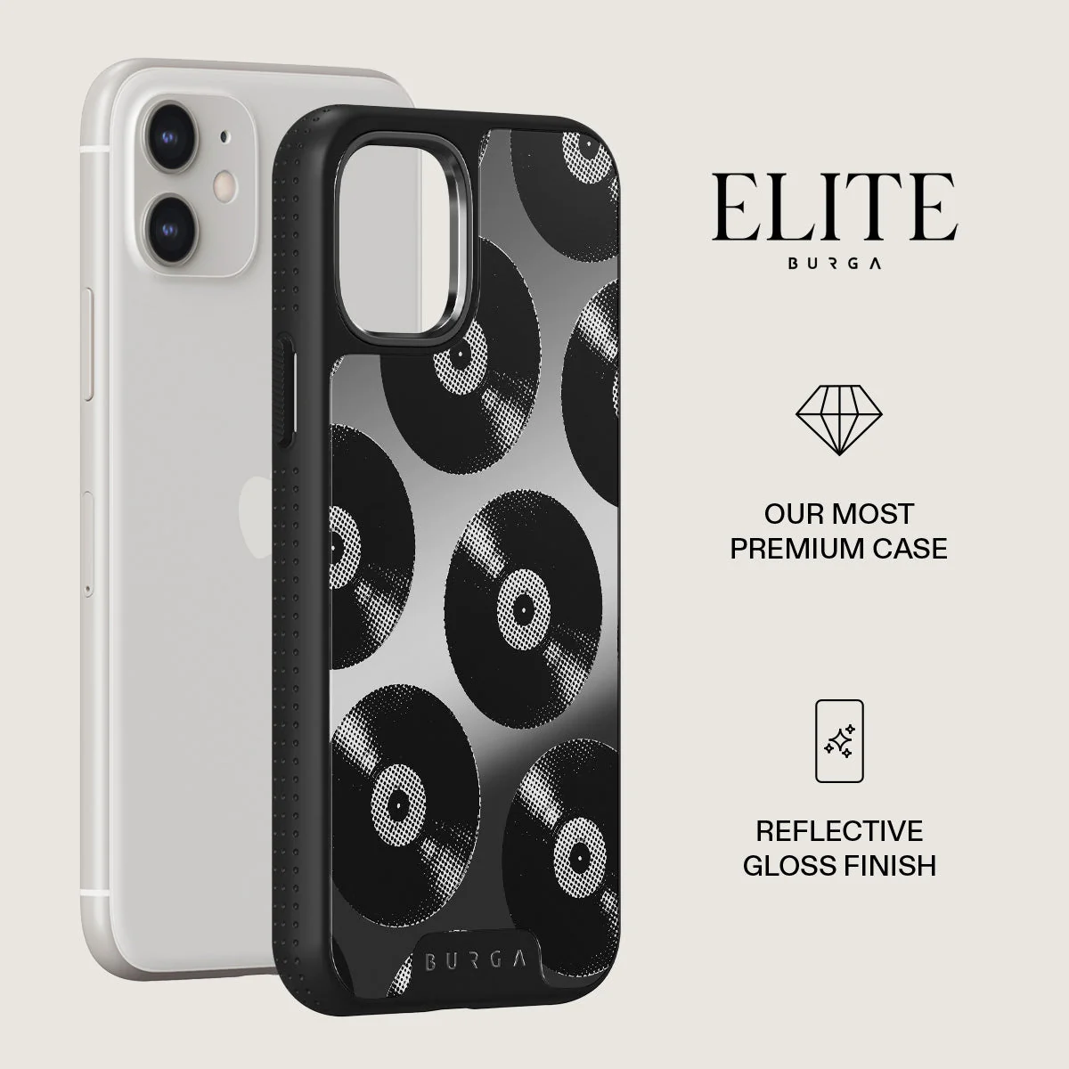 Sound Check - iPhone 11 Case - Image 28