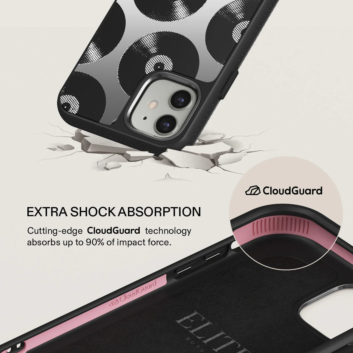 Sound Check - iPhone 11 Case - Image 29