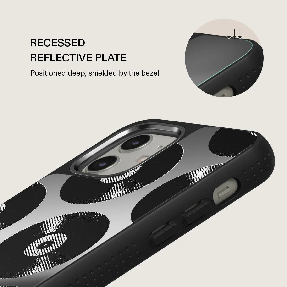 Sound Check - iPhone 11 Case - Image 30