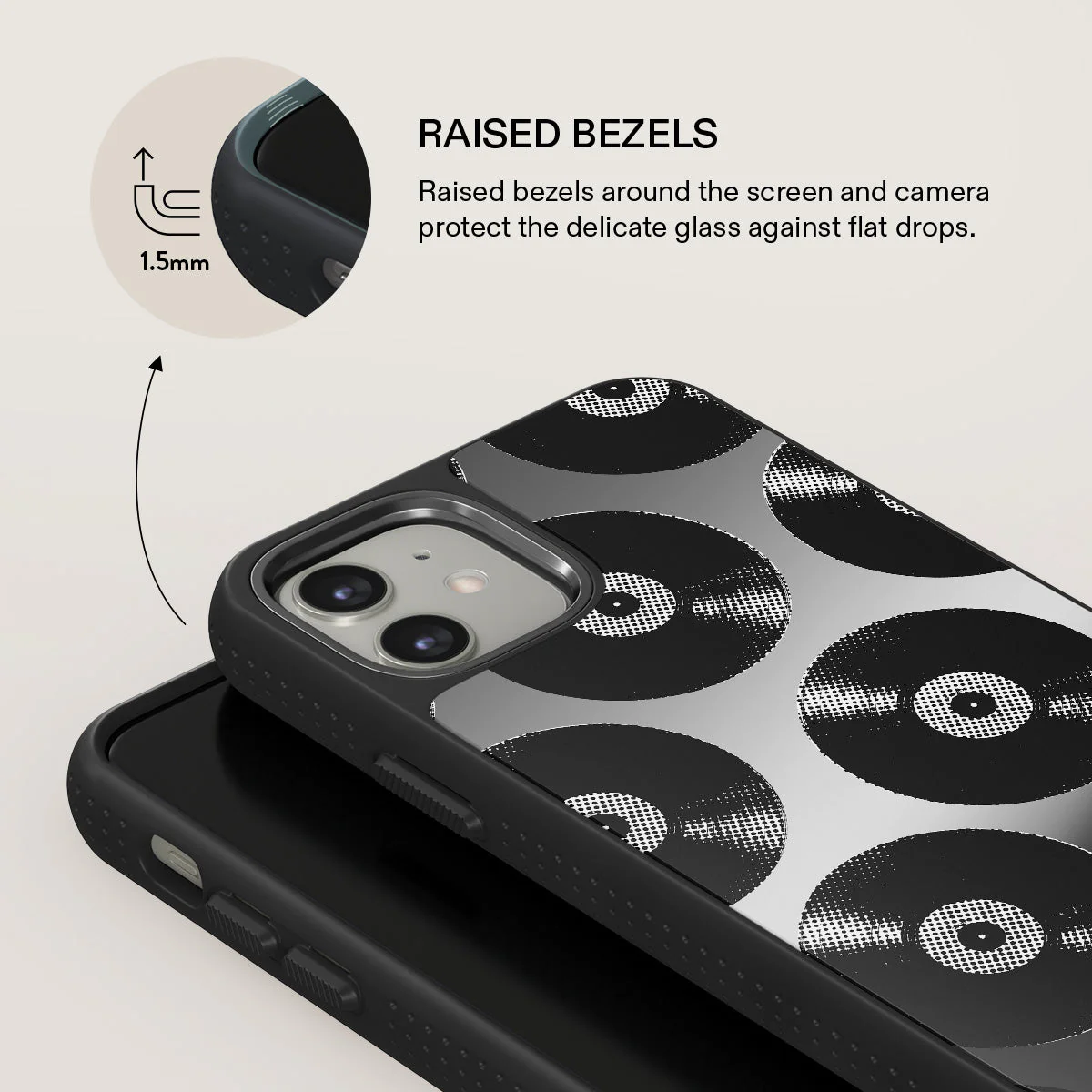 Sound Check - iPhone 11 Case - Image 31