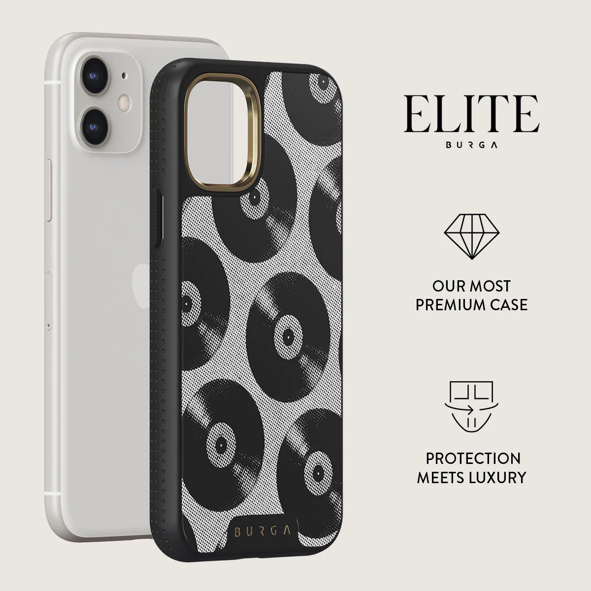 Sound Check - iPhone 11 Case - Image 6