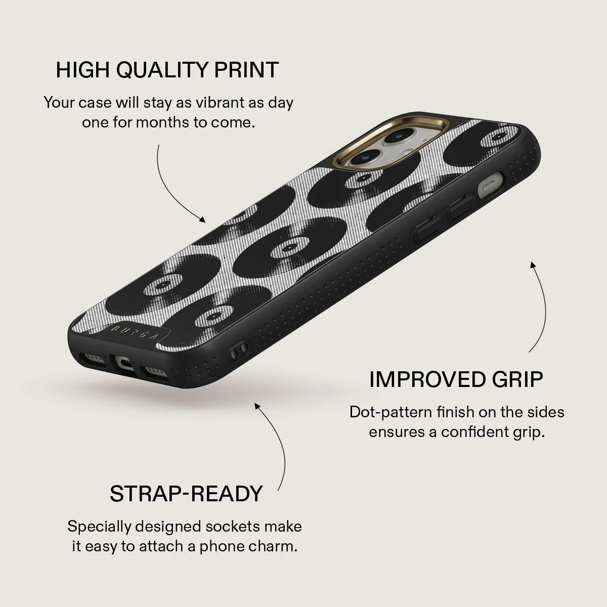 Sound Check - iPhone 11 Case - Image 9