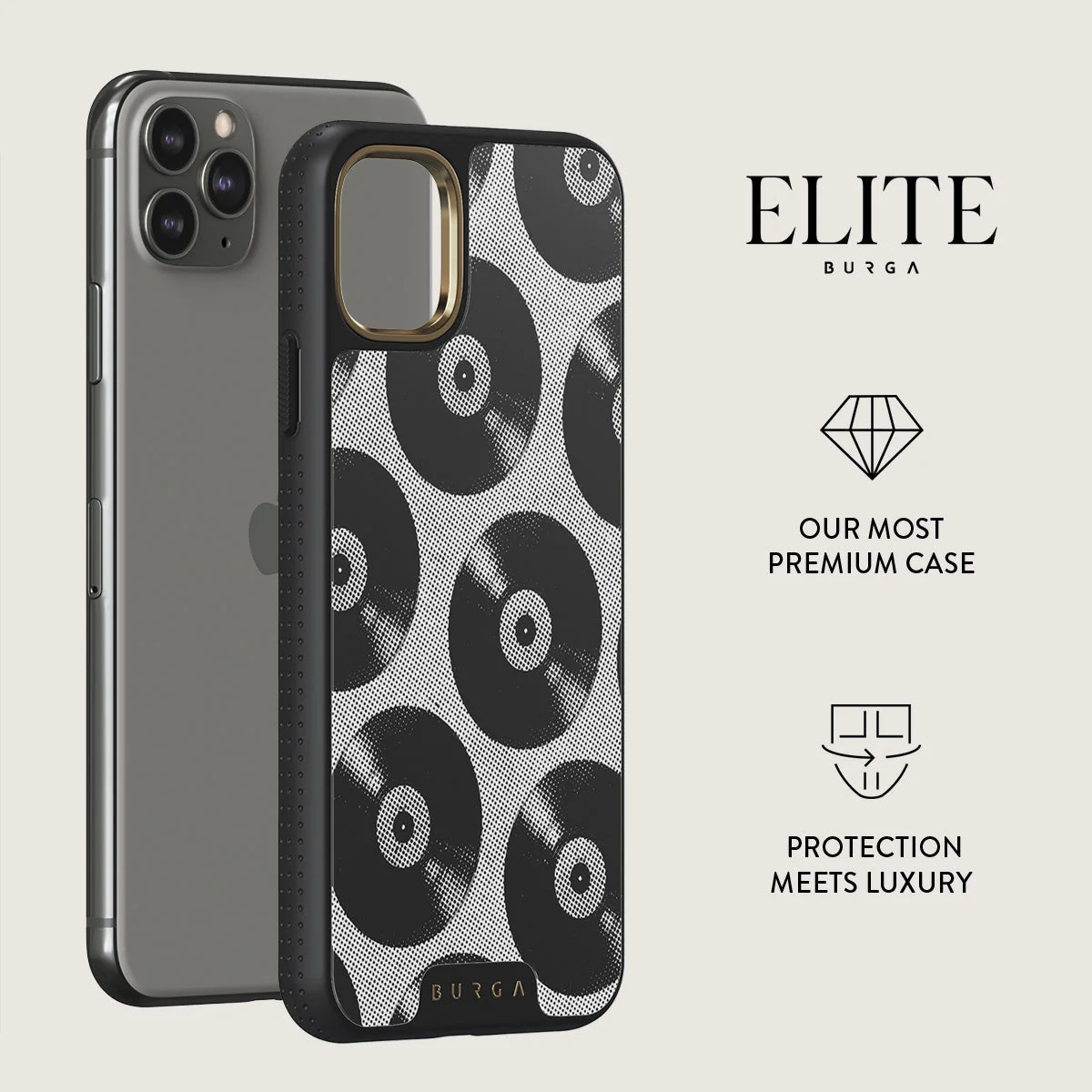 Sound Check - iPhone 11 Pro Case - Image 10