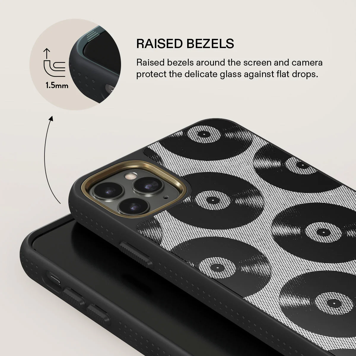 Sound Check - iPhone 11 Pro Case - Image 12