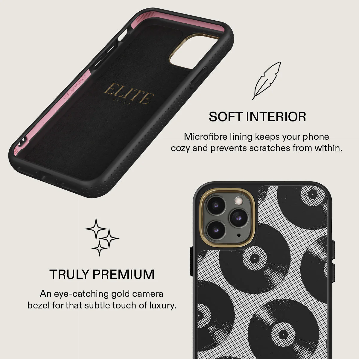 Sound Check - iPhone 11 Pro Case - Image 14