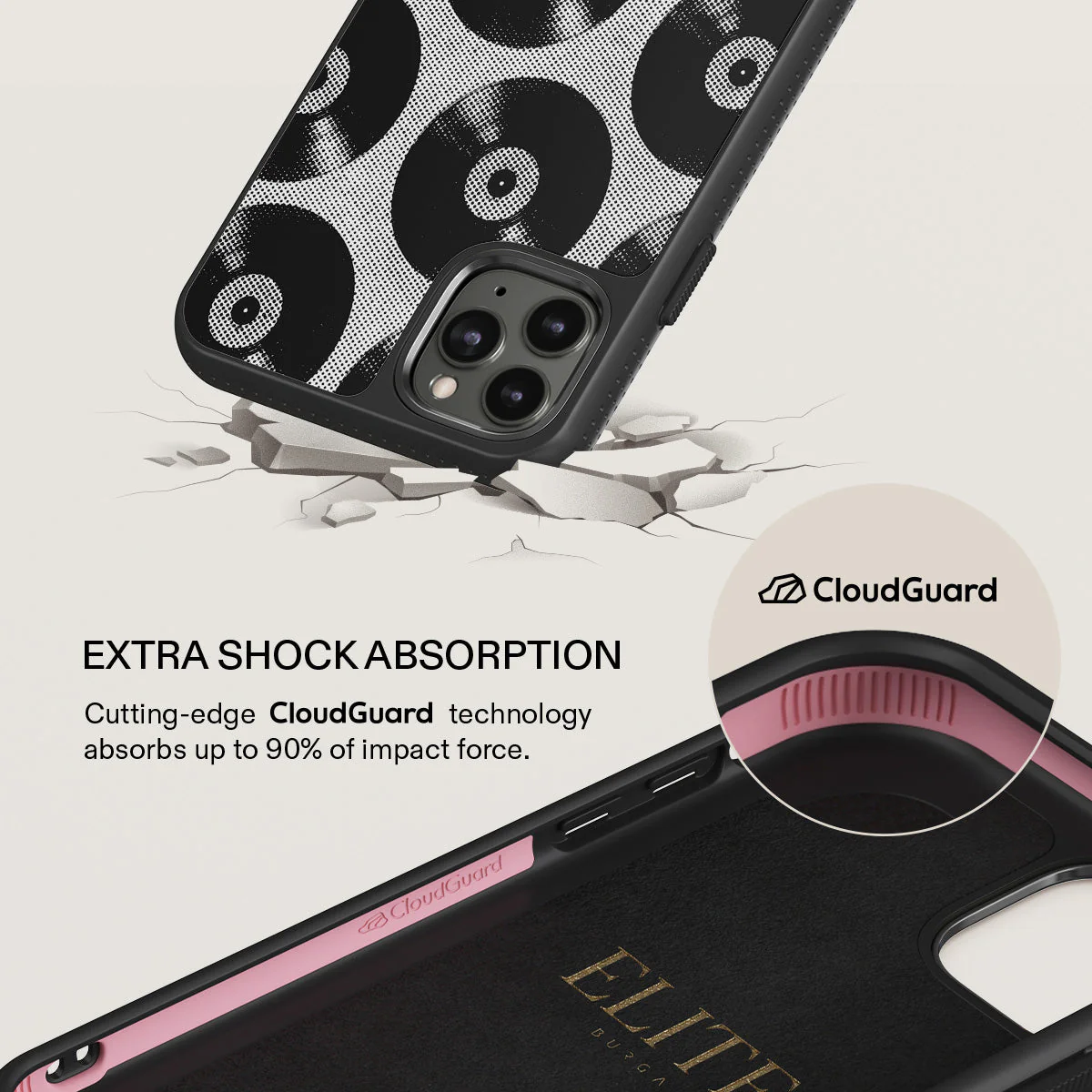 Sound Check - iPhone 11 Pro Case - Image 18