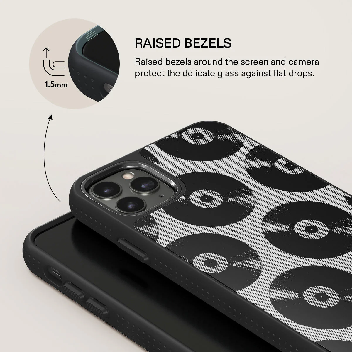 Sound Check - iPhone 11 Pro Case - Image 19