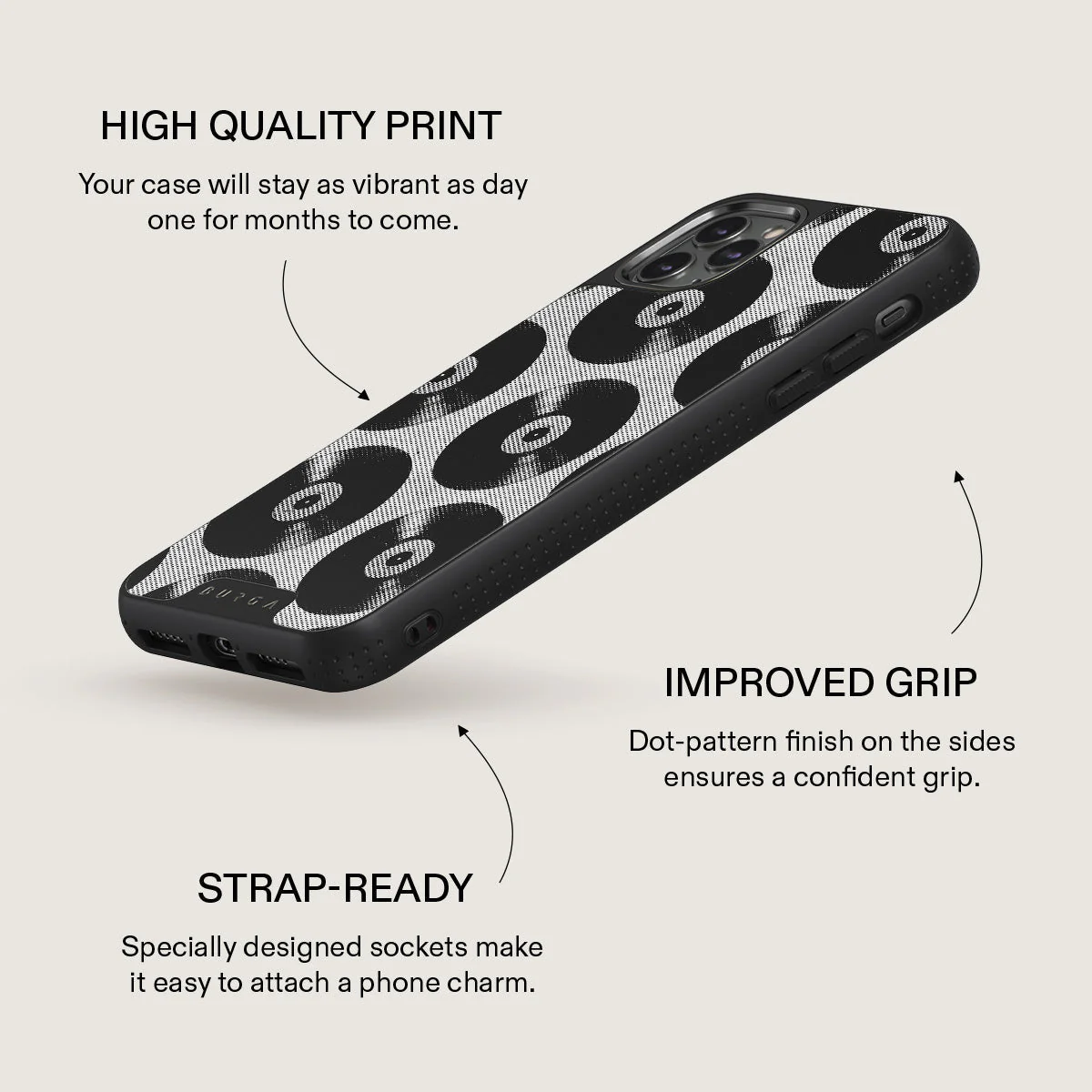 Sound Check - iPhone 11 Pro Case - Image 20