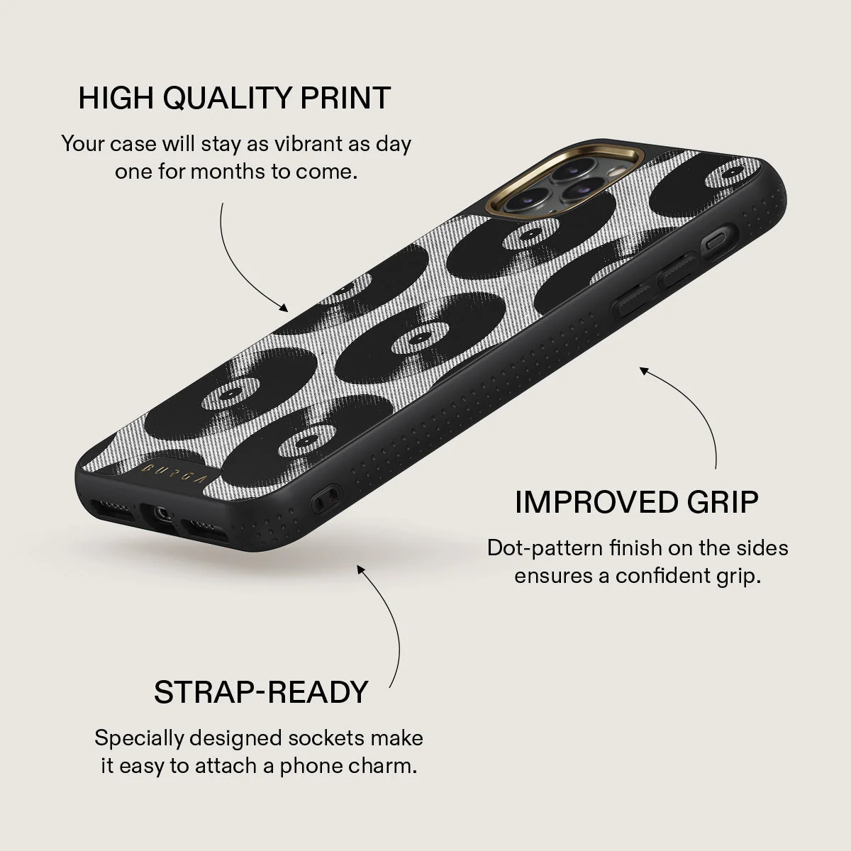 Sound Check - iPhone 11 Pro Max Case - Image 13