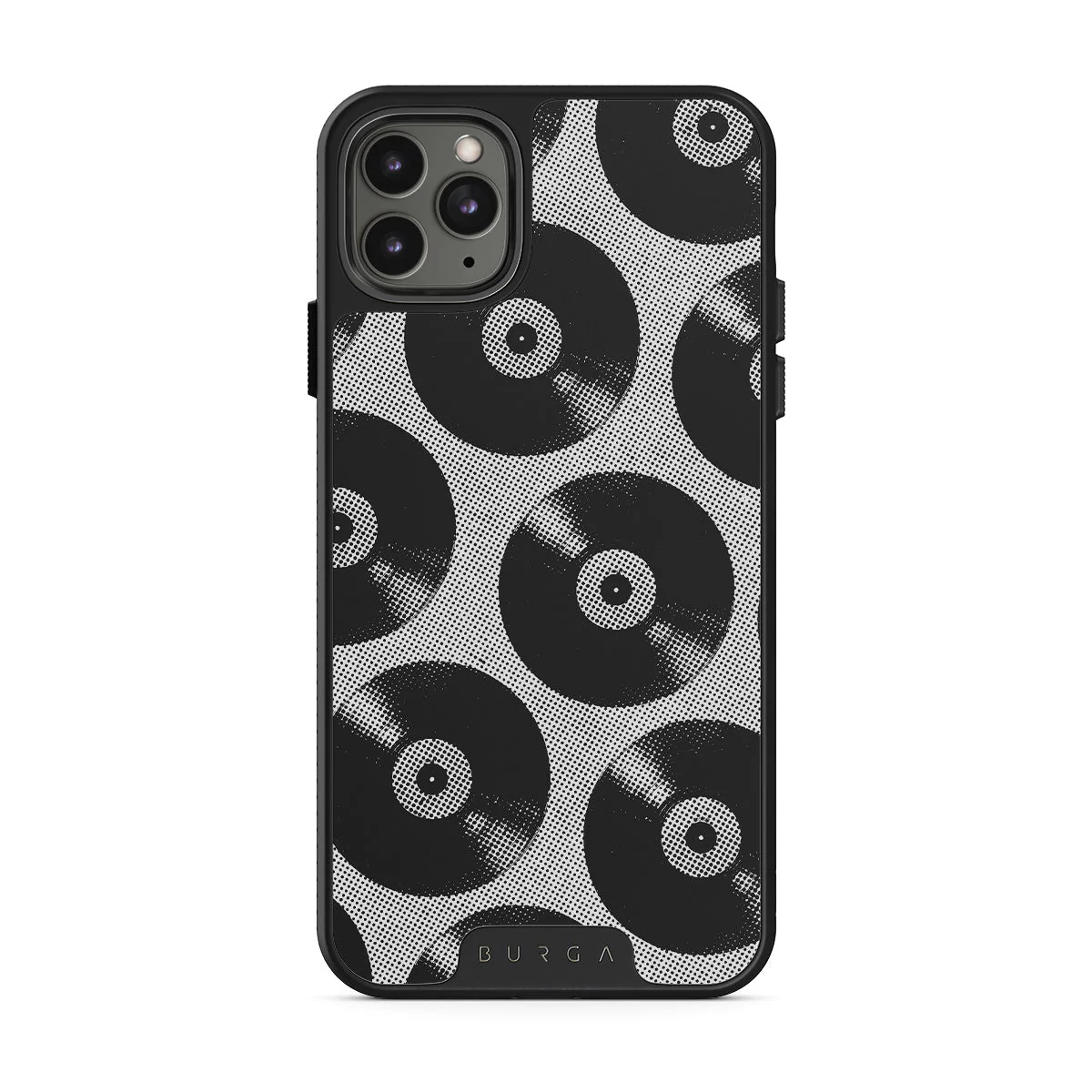 Sound Check - iPhone 11 Pro Max Case - Image 16