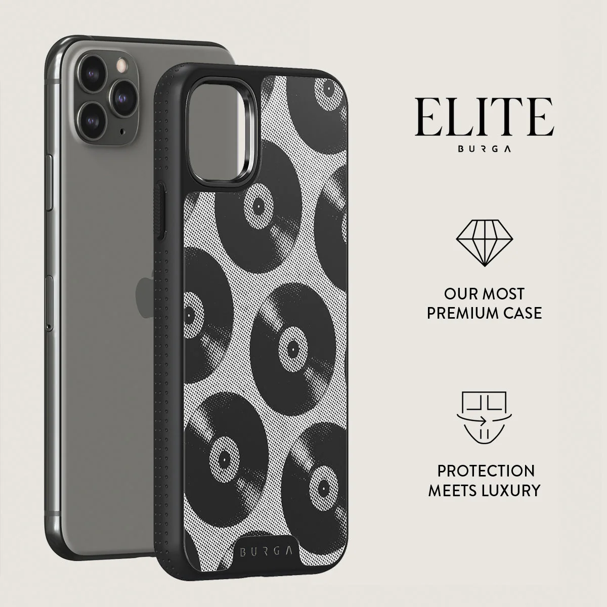 Sound Check - iPhone 11 Pro Max Case - Image 17