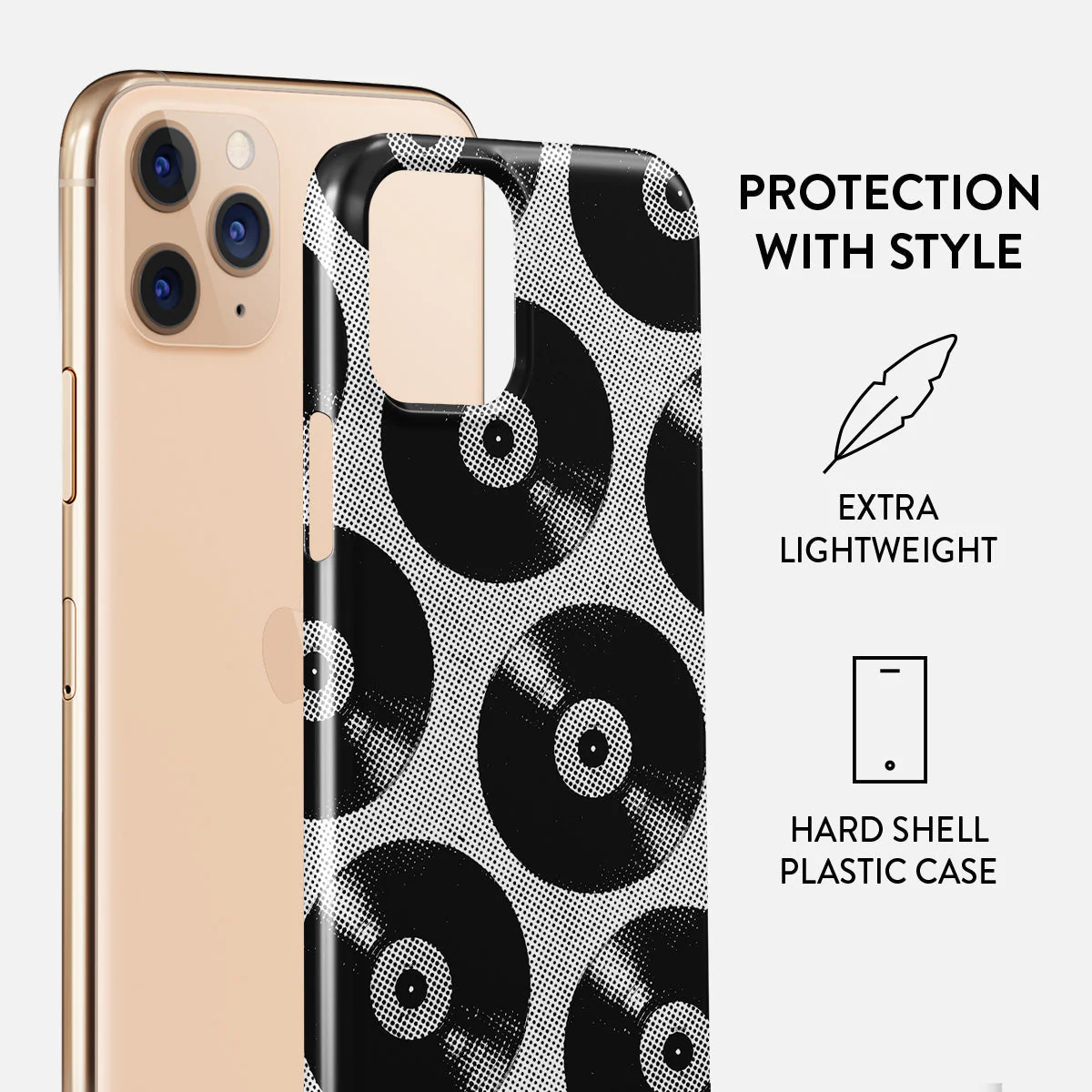 Sound Check - iPhone 11 Pro Max Case - Image 2