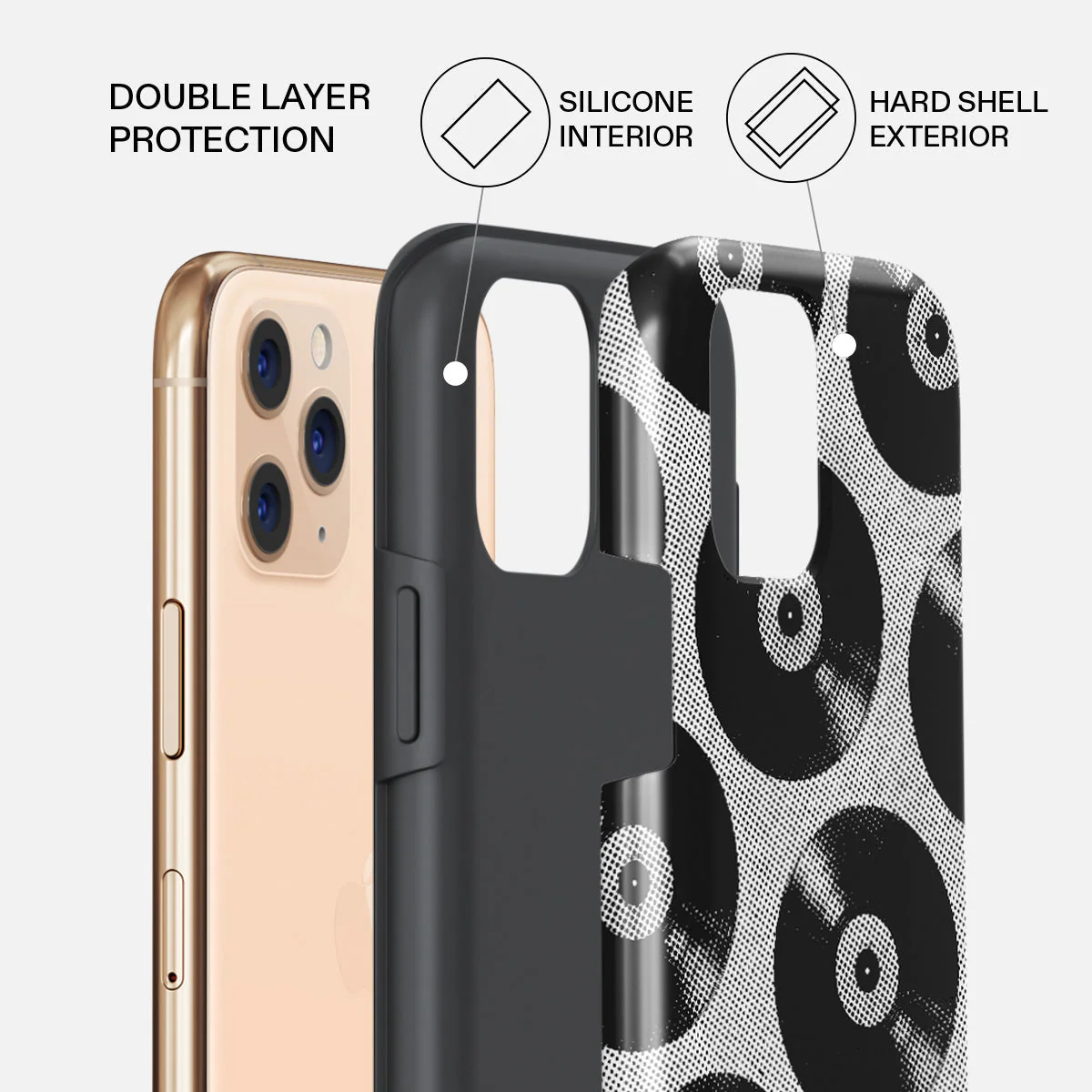 Sound Check - iPhone 11 Pro Max Case - Image 6