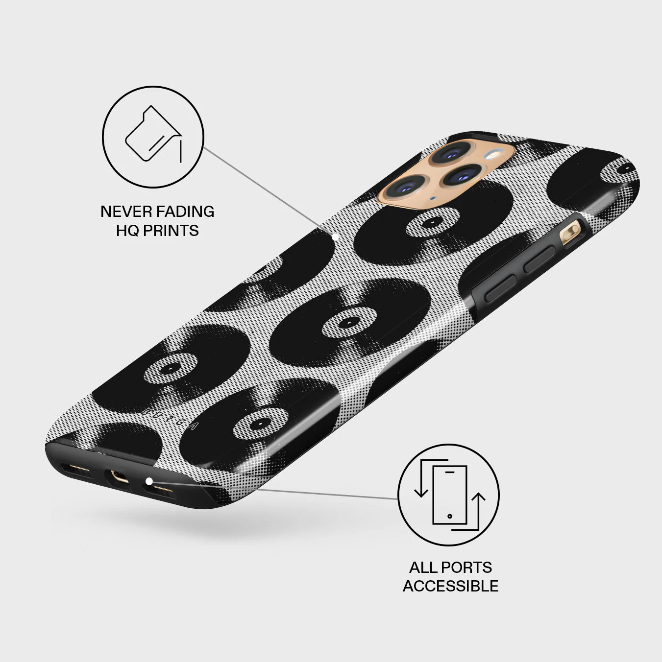 Sound Check - iPhone 11 Pro Max Case - Image 7
