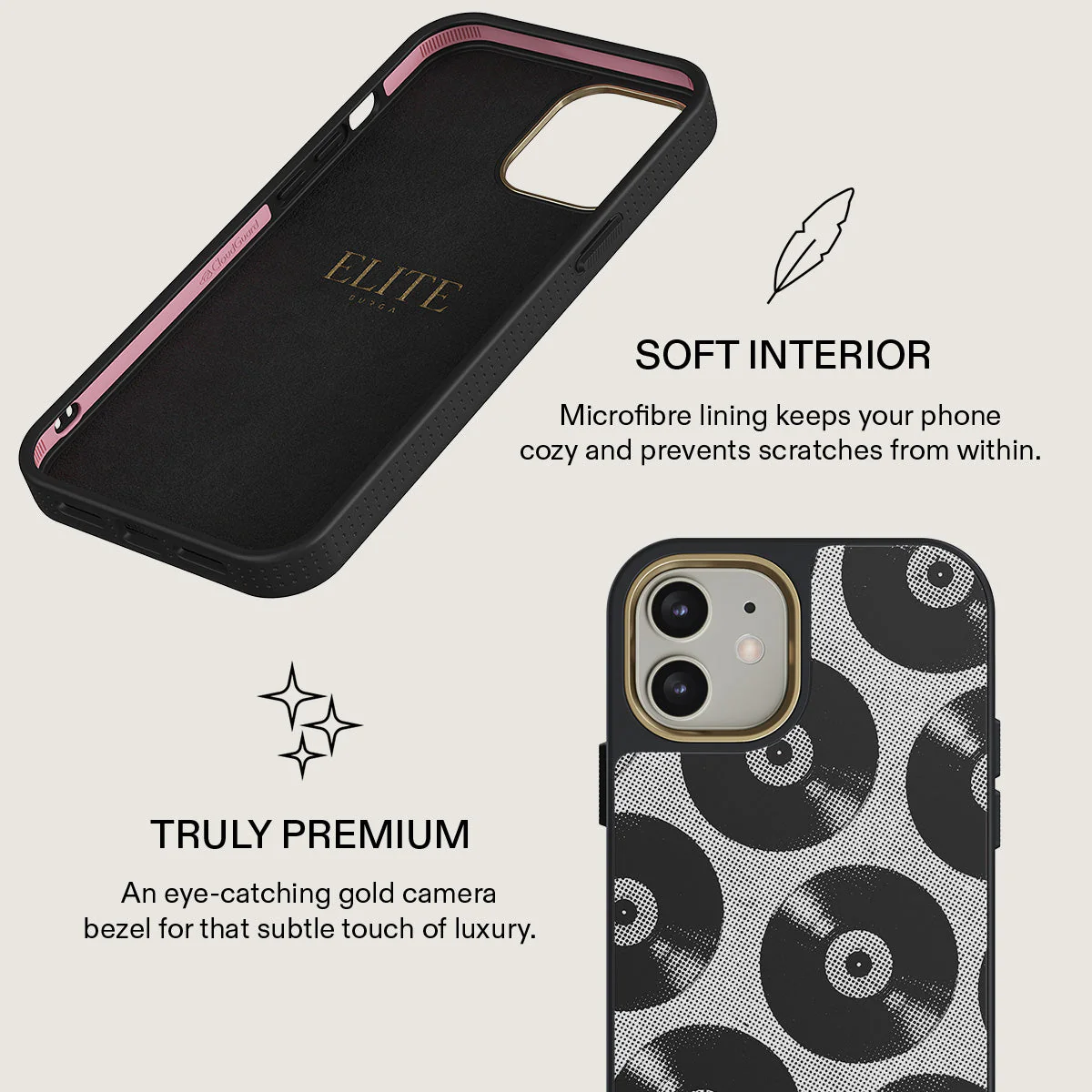 Sound Check - iPhone 12 Case - Image 10