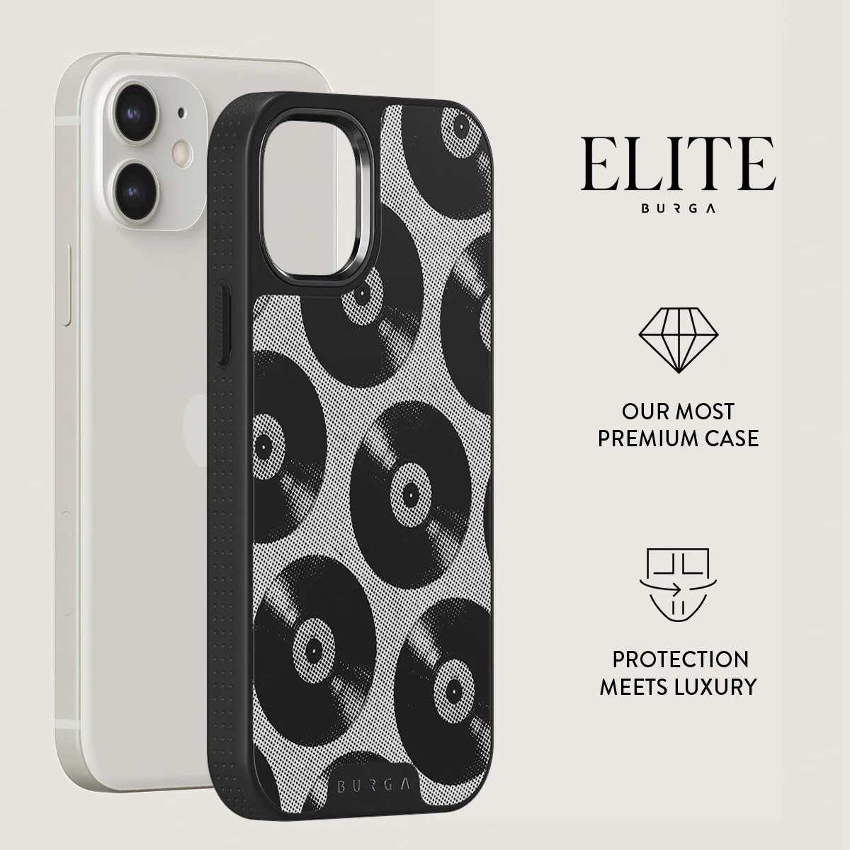 Sound Check - iPhone 12 Case - Image 13