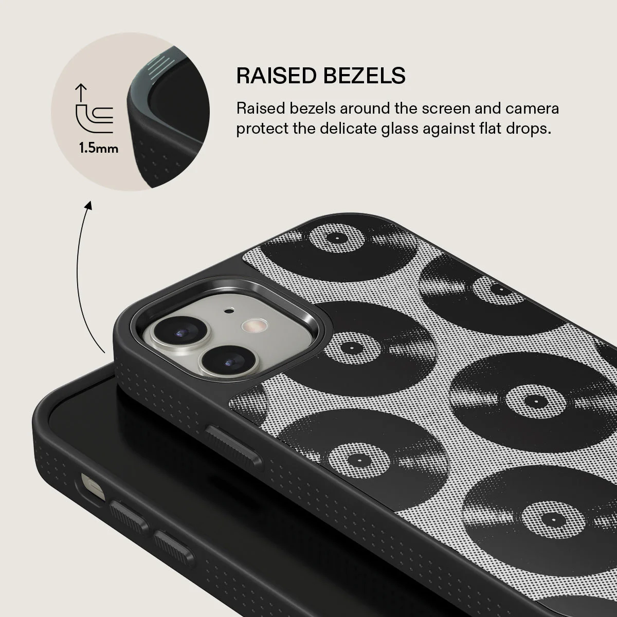 Sound Check - iPhone 12 Case - Image 15