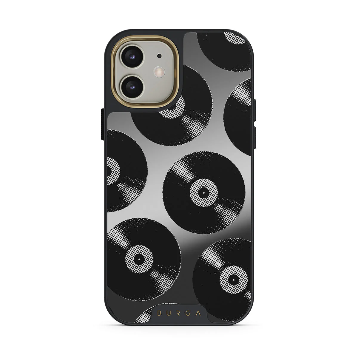 Sound Check - iPhone 12 Case - Image 19