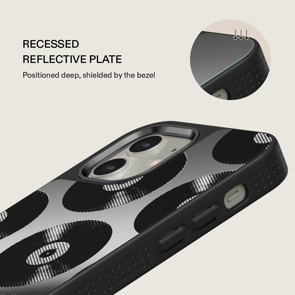 Sound Check - iPhone 12 Case - Image 30