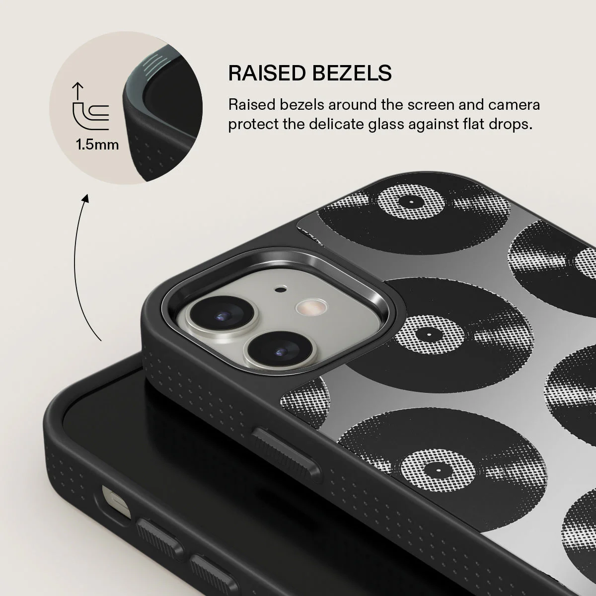 Sound Check - iPhone 12 Case - Image 31
