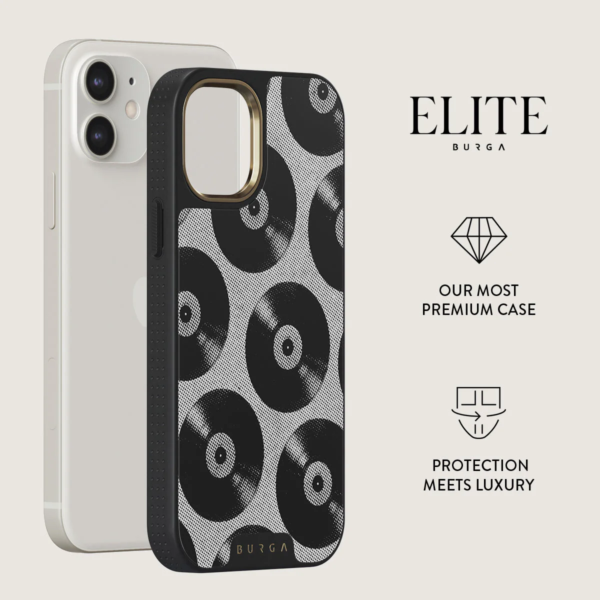 Sound Check - iPhone 12 Case - Image 6