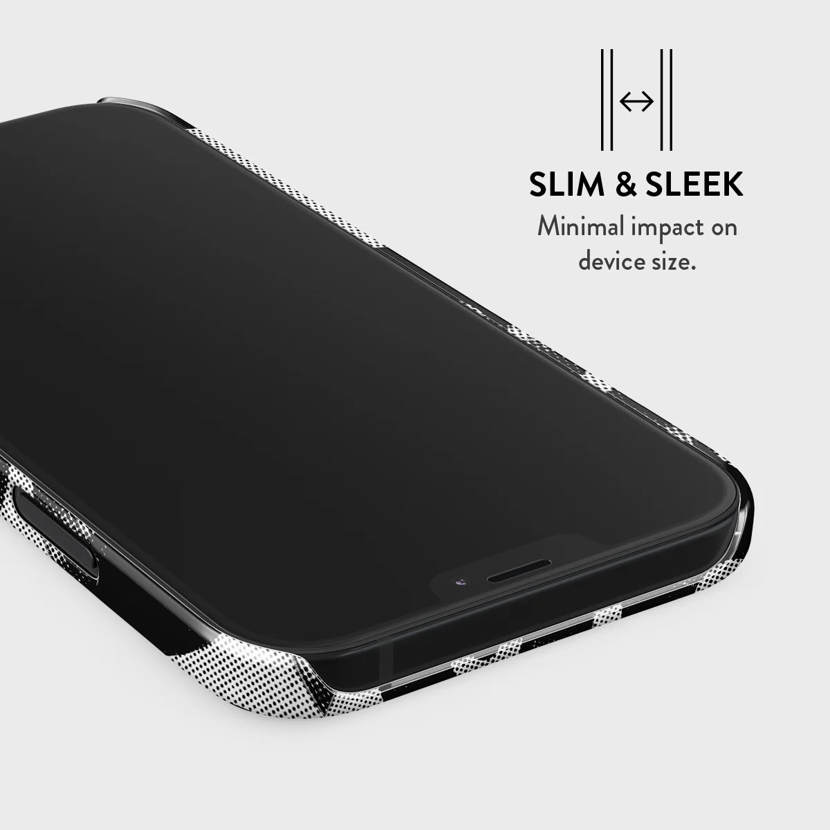 Sound Check - iPhone 12 Mini Case - Image 4