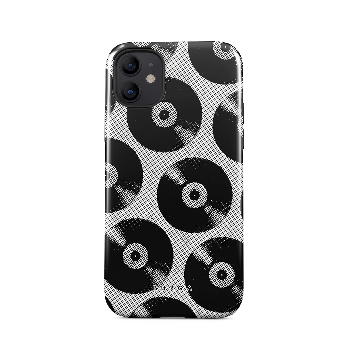 Sound Check - iPhone 12 Mini Case - Image 5